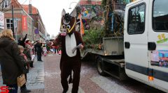 [Activiteiten en Festiviteiten] :: Carnaval in Dordrecht (15)
