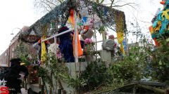 [Activiteiten en Festiviteiten] :: Carnaval in Dordrecht (16)
