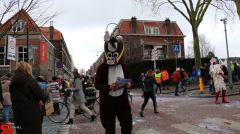 [Activiteiten en Festiviteiten] :: Carnaval in Dordrecht (17)