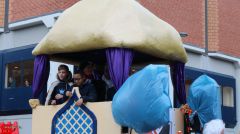 [Activiteiten en Festiviteiten] :: Carnaval in Dordrecht (18)