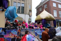 [Activiteiten en Festiviteiten] :: Carnaval in Dordrecht (19)