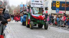 [Activiteiten en Festiviteiten] :: Carnaval in Dordrecht (20)