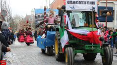 [Activiteiten en Festiviteiten] :: Carnaval in Dordrecht (6)