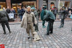 [Activiteiten en Festiviteiten] :: Carnaval in Dordrecht (7)