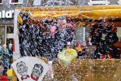 [Activiteiten en Festiviteiten] :: Carnaval in Dordrecht (13)