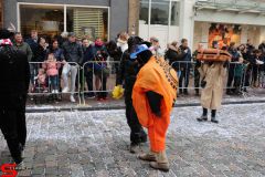 [Activiteiten en Festiviteiten] :: Carnaval in Dordrecht (15)