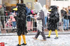 [Activiteiten en Festiviteiten] :: Carnaval in Dordrecht (17)