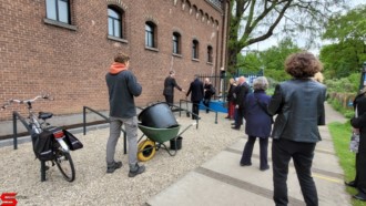 [Activiteiten en Festiviteiten] :: Dordrecht en de Bulgaarse stad Varna (6)