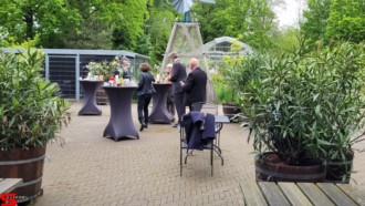 [Activiteiten en Festiviteiten] :: Dordrecht en de Bulgaarse stad Varna (9)