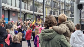 [Activiteiten en Festiviteiten] :: Sinterklaas winkelcentrum Bieshof Stadspolders (8)