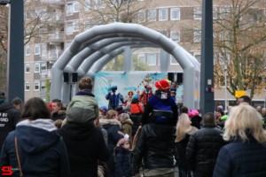 [Activiteiten en Festiviteiten] :: Sinterklaas winkelcentrum Bieshof Stadspolders (9)