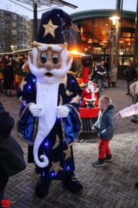 [Activiteiten en Festiviteiten] :: Kerst in de Bieshof (12)