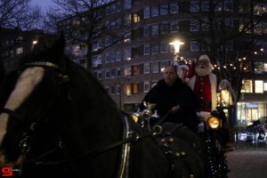 [Activiteiten en Festiviteiten] :: Kerst in de Bieshof (6)