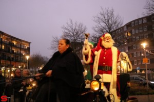 [Activiteiten en Festiviteiten] :: Kerst in de Bieshof (7)