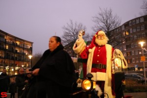 [Activiteiten en Festiviteiten] :: Kerst in de Bieshof (8)