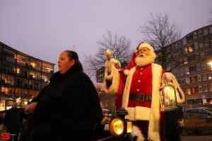 [Activiteiten en Festiviteiten] :: Kerst in de Bieshof (9)