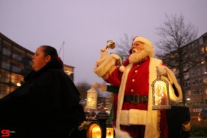 [Activiteiten en Festiviteiten] :: Kerst in de Bieshof (11)