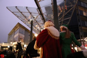 [Activiteiten en Festiviteiten] :: Kerst in de Bieshof (13)