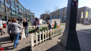 [Activiteiten en Festiviteiten] :: Lente in de Bieshof 2022 (4)