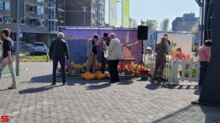 [Activiteiten en Festiviteiten] :: Lente in de Bieshof 2022 (6)