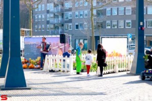 [Activiteiten en Festiviteiten] :: Lente in de Bieshof 2022 (7)