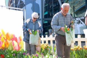 [Activiteiten en Festiviteiten] :: Lente in de Bieshof 2022 (11)