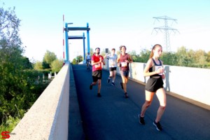 [Activiteiten en Festiviteiten] :: Zoomer Wantijrun (26)
