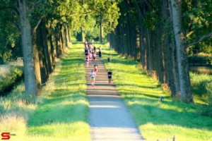 [Activiteiten en Festiviteiten] :: Zoomer Wantijrun (16)