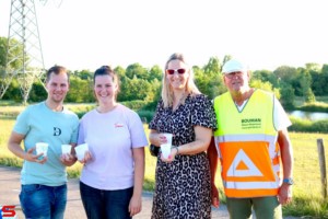 [Activiteiten en Festiviteiten] :: Zoomer Wantijrun (18)