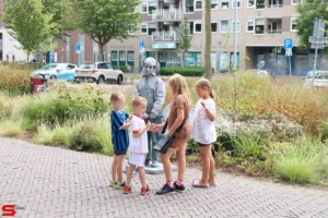 [Activiteiten en Festiviteiten] :: Levende Standbeelden Bieshof (11)