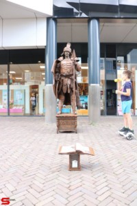 [Activiteiten en Festiviteiten] :: Levende Standbeelden Bieshof (16)