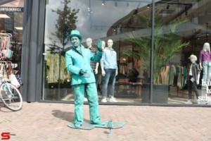 [Activiteiten en Festiviteiten] :: Levende Standbeelden Bieshof (19)