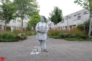 [Activiteiten en Festiviteiten] :: Levende Standbeelden Bieshof (6)