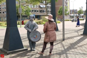 [Activiteiten en Festiviteiten] :: Levende Standbeelden Bieshof (12)