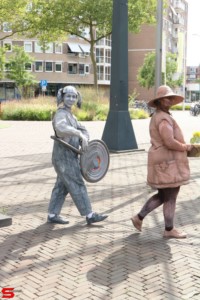 [Activiteiten en Festiviteiten] :: Levende Standbeelden Bieshof (14)