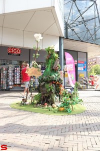 [Activiteiten en Festiviteiten] :: Levende Standbeelden Bieshof (15)