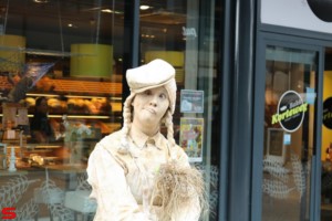 [Activiteiten en Festiviteiten] :: Levende Standbeelden Bieshof (18)