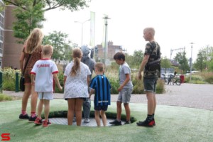 [Activiteiten en Festiviteiten] :: Levende Standbeelden Bieshof (12)