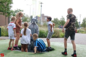 [Activiteiten en Festiviteiten] :: Levende Standbeelden Bieshof (13)
