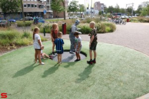 [Activiteiten en Festiviteiten] :: Levende Standbeelden Bieshof (15)