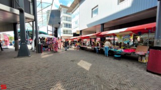 [Activiteiten en Festiviteiten] :: Kinderbraderie met Darth Vader (6)