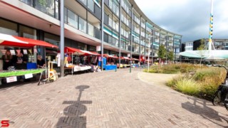 10 September 2022 :: Kinderbraderie met Darth Vader