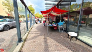 [Activiteiten en Festiviteiten] :: Kinderbraderie met Darth Vader (8)