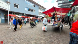 [Activiteiten en Festiviteiten] :: Kinderbraderie met Darth Vader (9)