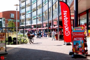 [Activiteiten en Festiviteiten] :: Kinderbraderie met Darth Vader (14)