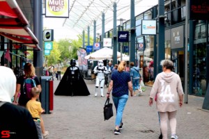 10 September 2022 :: Kinderbraderie met Darth Vader 10 September 2022 :: Kinderbraderie met Darth Vader