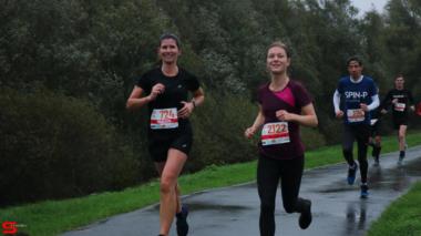 [Activiteiten en Festiviteiten] :: Drechtstadloop 10km (46)