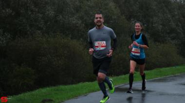 [Activiteiten en Festiviteiten] :: Drechtstadloop 10km (45)
