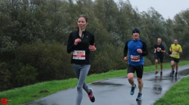 [Activiteiten en Festiviteiten] :: Drechtstadloop 10km (54)