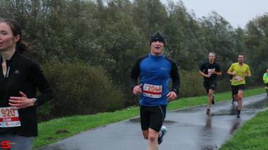 [Activiteiten en Festiviteiten] :: Drechtstadloop 10km (40)